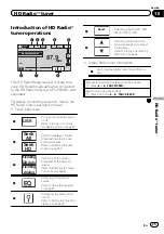 Предварительный просмотр 25 страницы Pioneer AVH-P2300DVD Owner'S Manual