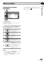 Предварительный просмотр 45 страницы Pioneer AVH-P2300DVD Owner'S Manual