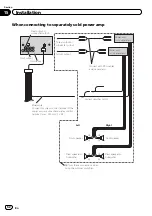 Предварительный просмотр 62 страницы Pioneer AVH-P2300DVD Owner'S Manual