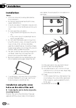 Предварительный просмотр 68 страницы Pioneer AVH-P2300DVD Owner'S Manual