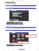 Preview for 69 page of Pioneer AVH-P3100DVD/XN/UC Service Manual