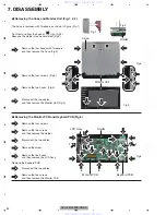 Preview for 94 page of Pioneer AVH-P3100DVD/XN/UC Service Manual