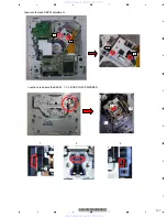 Preview for 107 page of Pioneer AVH-P3100DVD/XN/UC Service Manual