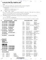 Preview for 176 page of Pioneer AVH-P3100DVD/XN/UC Service Manual