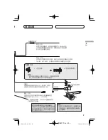 Предварительный просмотр 19 страницы Pioneer AVH-P3150DVD Installation Manual