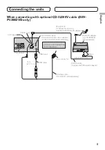 Preview for 5 page of Pioneer AVH-P3200BT Installation Manual