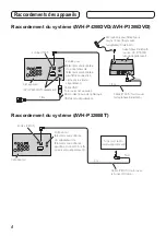 Preview for 16 page of Pioneer AVH-P3200BT Installation Manual