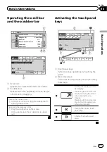 Preview for 11 page of Pioneer AVH-P3200BT Operation Manual