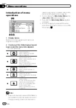 Preview for 46 page of Pioneer AVH-P3200BT Operation Manual