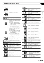 Preview for 83 page of Pioneer AVH-P3200BT Operation Manual