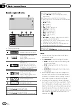 Preview for 12 page of Pioneer AVH-P3350BT Owner'S Manual