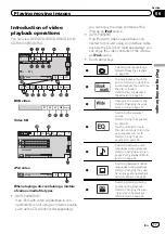 Preview for 17 page of Pioneer AVH-P3350BT Owner'S Manual