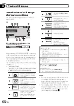 Preview for 22 page of Pioneer AVH-P3350BT Owner'S Manual