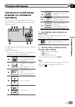 Preview for 23 page of Pioneer AVH-P3350BT Owner'S Manual