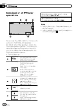 Preview for 26 page of Pioneer AVH-P3350BT Owner'S Manual