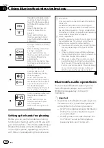 Preview for 28 page of Pioneer AVH-P3350BT Owner'S Manual