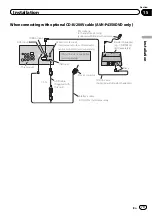 Предварительный просмотр 79 страницы Pioneer AVH-P3350BT Owner'S Manual