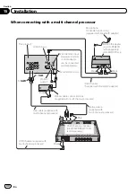 Предварительный просмотр 80 страницы Pioneer AVH-P3350BT Owner'S Manual