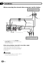 Preview for 84 page of Pioneer AVH-P3350BT Owner'S Manual