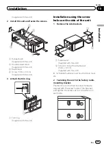 Preview for 89 page of Pioneer AVH-P3350BT Owner'S Manual