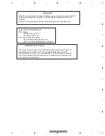 Preview for 3 page of Pioneer AVH-P4100DVD/XN/UC Service Manual