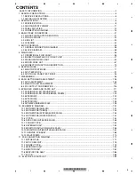 Preview for 5 page of Pioneer AVH-P4100DVD/XN/UC Service Manual