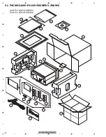 Preview for 120 page of Pioneer AVH-P4100DVD/XN/UC Service Manual