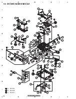 Preview for 128 page of Pioneer AVH-P4100DVD/XN/UC Service Manual