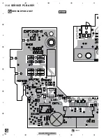 Preview for 186 page of Pioneer AVH-P4100DVD/XN/UC Service Manual