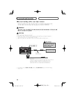 Preview for 10 page of Pioneer AVH-P4150DVD Installation Manual