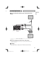 Preview for 13 page of Pioneer AVH-P4150DVD Installation Manual