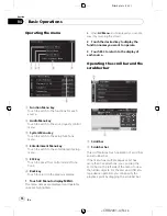 Preview for 16 page of Pioneer AVH-P4150DVD Operation Manual