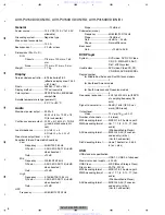 Preview for 8 page of Pioneer AVH-P4150DVD Service Manual