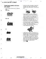 Preview for 10 page of Pioneer AVH-P4150DVD Service Manual
