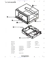 Preview for 21 page of Pioneer AVH-P4150DVD Service Manual