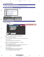 Preview for 70 page of Pioneer AVH-P4150DVD Service Manual