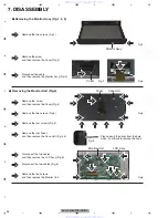 Preview for 94 page of Pioneer AVH-P4150DVD Service Manual