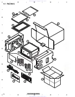 Preview for 116 page of Pioneer AVH-P4150DVD Service Manual