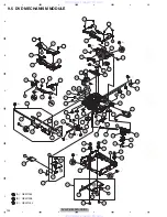 Preview for 124 page of Pioneer AVH-P4150DVD Service Manual