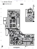 Preview for 182 page of Pioneer AVH-P4150DVD Service Manual