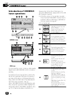 Preview for 26 page of Pioneer AVH P4200DVD Operation Manual