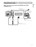 Preview for 97 page of Pioneer AVH P4200DVD Operation Manual