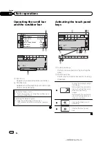 Preview for 14 page of Pioneer AVH-P4300DVD Owner'S Manual