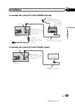 Preview for 79 page of Pioneer AVH-P4300DVD Owner'S Manual