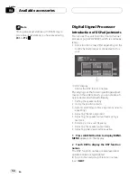 Preview for 58 page of Pioneer AVH-P4900D Operation Manual