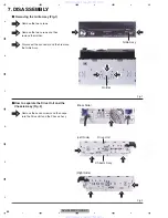 Preview for 66 page of Pioneer AVH-P5000DVD/XN/RE Service Manual