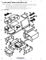 Preview for 104 page of Pioneer AVH-P5000DVD/XN/RE Service Manual