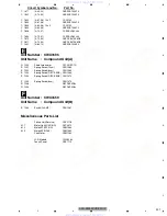 Preview for 201 page of Pioneer AVH-P5000DVD/XN/RE Service Manual