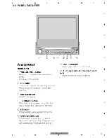 Предварительный просмотр 11 страницы Pioneer AVH-P5050DVD Service Manual