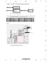 Предварительный просмотр 45 страницы Pioneer AVH-P5050DVD Service Manual